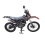 Мотоцикл эндуро Avantis A2 LUX K19 PR300 ПТС