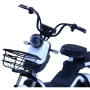 Электроcкутер SHTENLI Model GT21 60V20Ah