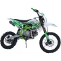 Питбайк AVM RUTT 125E