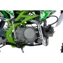 Питбайк AVM RUTT 125E