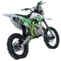 Питбайк AVM RUTT 125E