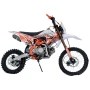 Питбайк AVM RUTT 125E