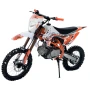 Питбайк AVM RUTT 125E