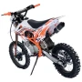 Питбайк AVM RUTT 125E