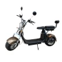Электроскутер CityCoco GT-X11 (3000W)