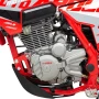 Мотоцикл Кросс Moto Apollo M3 300 (175FMM) 2026