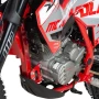 Мотоцикл Кросс Moto Apollo M3 300 (175FMM) 2026