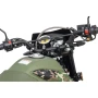 Мотоцикл Кросс Motoland 300 ENDURO MILITARY on road ПТС