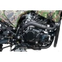 Мотоцикл Кросс Motoland 300 ENDURO MILITARY on road ПТС