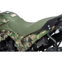 Мотоцикл Кросс Motoland 300 ENDURO MILITARY on road ПТС