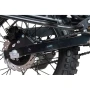 Мотоцикл Кросс Motoland 300 ENDURO MILITARY on road ПТС
