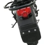 Мотоцикл внедорожный СКАУТ-2F PLUS-9Е лс KP230PRO