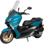 Скутер Motoland X-WAY 300