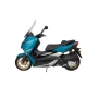 Скутер Motoland X-WAY 300