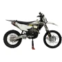 Мотоцикл эндуро AJERRA JOKER C10