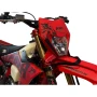 Мотоцикл эндуро AJERRA SAMURAI K10 LITE