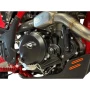 Мотоцикл эндуро AJERRA SAMURAI K10 LITE