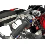 Мотоцикл эндуро AJERRA JOKER SS K10 T10
