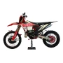 Мотоцикл эндуро AJERRA AX300-2T