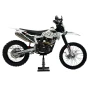 Мотоцикл эндуро AJERRA FALCON