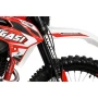 Мотоцикл кроссовый эндуро Progasi Super Max 300 NG