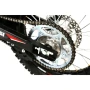 Мотоцикл кроссовый эндуро Progasi Super Max 300 NG