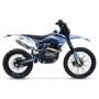 Мотоцикл кроссовый эндуро Progasi Super Max 300 NG