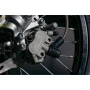 Кроссовый мотоцикл BSE Z9 Yellow Metallic S