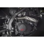 Кроссовый мотоцикл BSE Z9 Yellow Metallic S