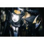 Кроссовый мотоцикл BSE Z9 Yellow Metallic S