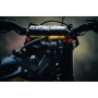 Кроссовый мотоцикл BSE Z9 Yellow Metallic S