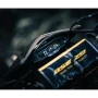 Кроссовый мотоцикл BSE Z9 Yellow Metallic S