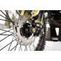 Кроссовый мотоцикл BSE Z9 Yellow Metallic T (ZS175FMM-5)