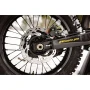 Кроссовый мотоцикл BSE Z9 Yellow Metallic T (ZS175FMM-5)