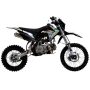 Питбайк PROGASI Smart 160