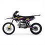 Питбайк PROGASI Jumbo 125