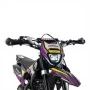 Питбайк PROGASI Jumbo 125