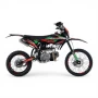 Питбайк PROGASI Jumbo 125