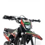 Питбайк PROGASI Jumbo 125