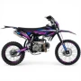 Питбайк PROGASI Jumbo 150 PRO
