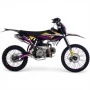 Питбайк PROGASI Jumbo 150 PRO