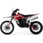 Мотоцикл эндуро PROGASI Max 150