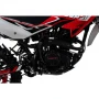 Мотоцикл эндуро PROGASI Max 150