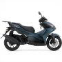Скутер GLADIATOR TVX