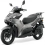 Скутер GLADIATOR TVX