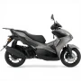 Скутер GLADIATOR TVX