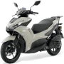 Скутер GLADIATOR TVX
