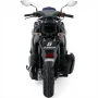 Скутер GLADIATOR TVX