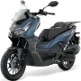 Скутер GLADIATOR AGV