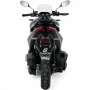 Скутер GLADIATOR AGV